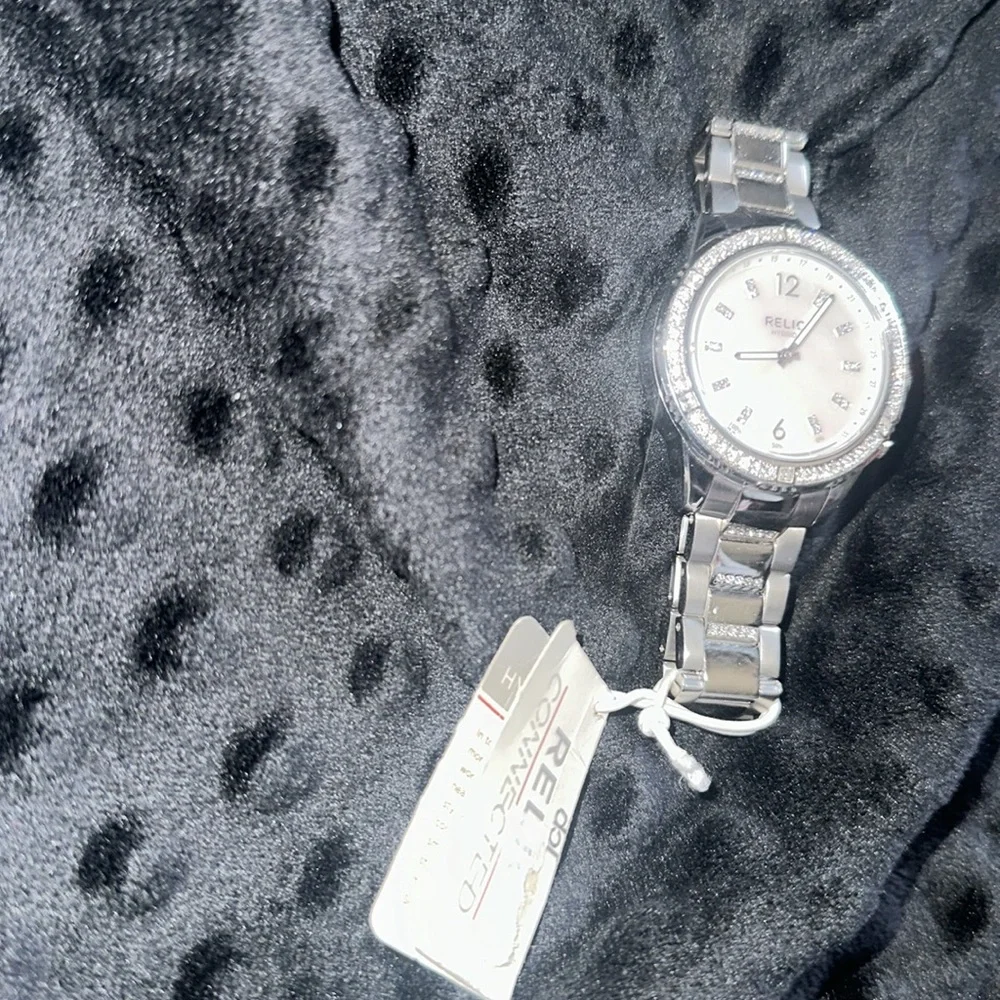Relic watch nwt - Picture 5 of 8
